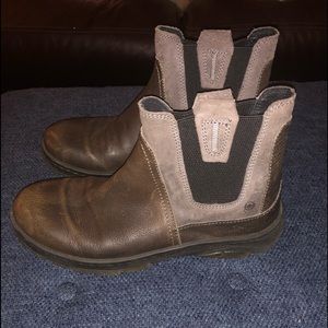 Men’s Born Boots